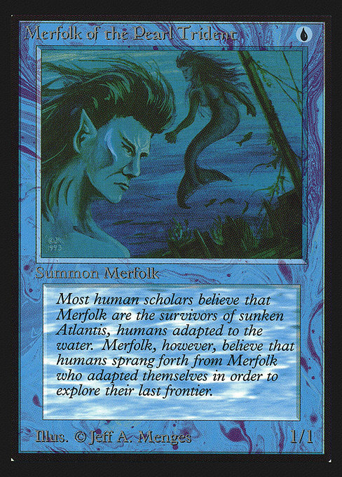 Merfolk of the Pearl Trident 67