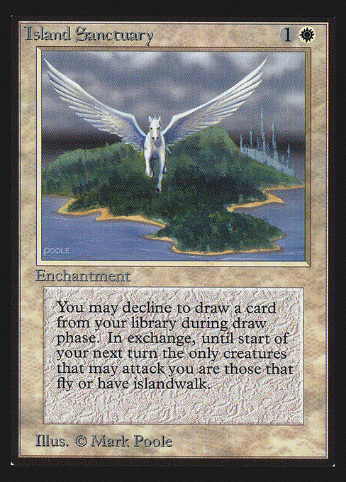 Island Sanctuary 26