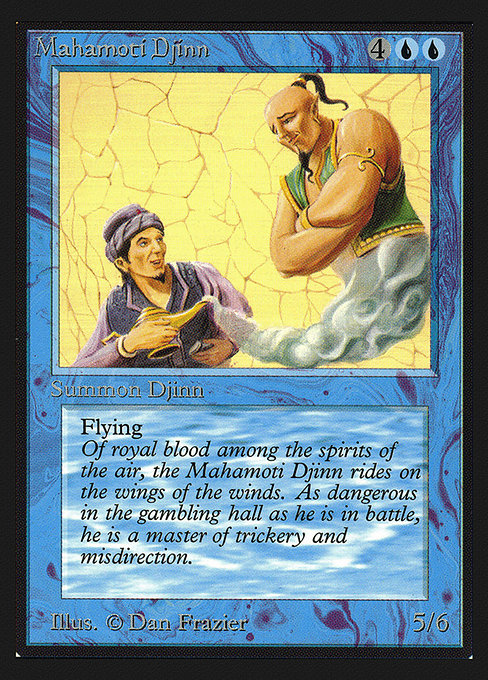 Mahamoti Djinn 65