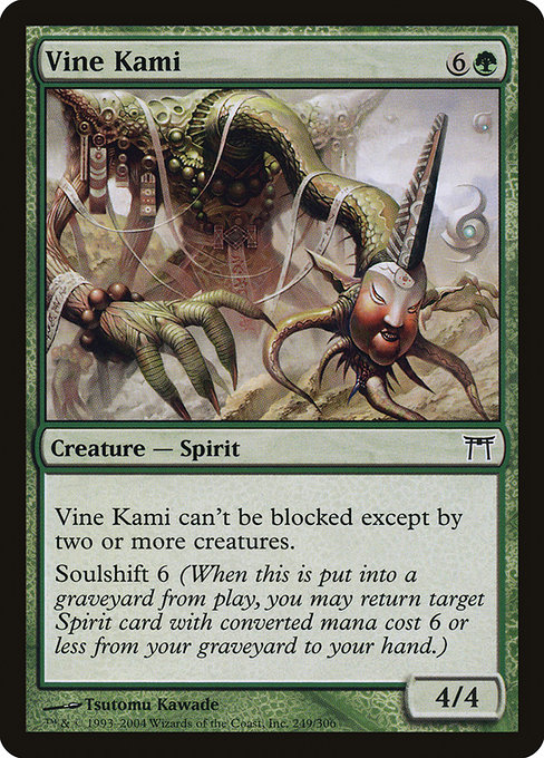 Vine Kami 249