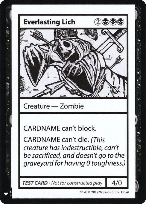 Everlasting Lich 41