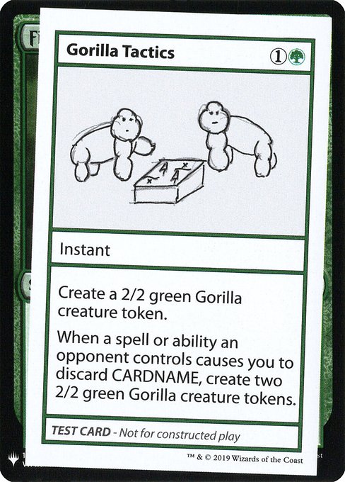 Gorilla Tactics 76