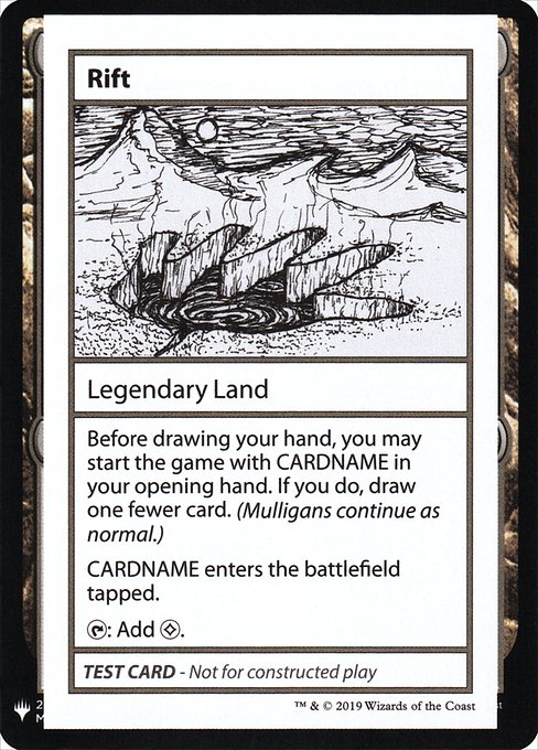 Rift 119