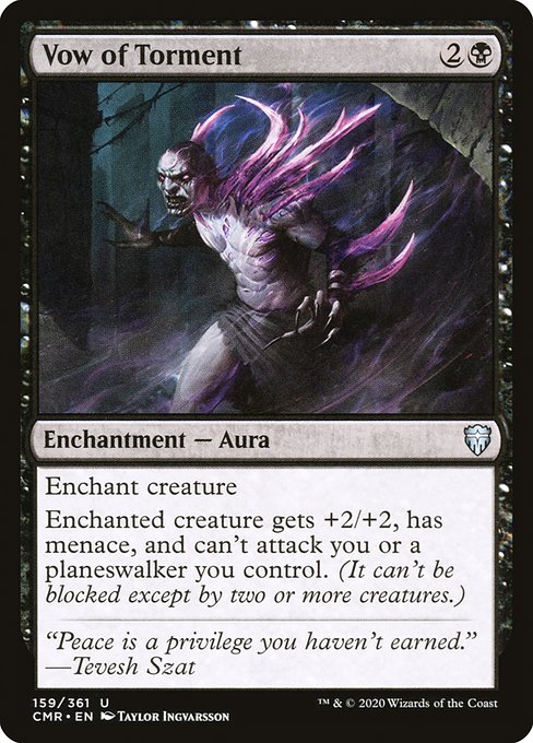Vow of Torment 159
