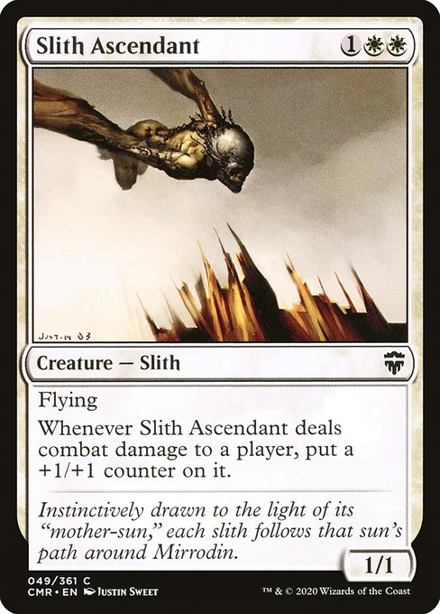 Slith Ascendant 49