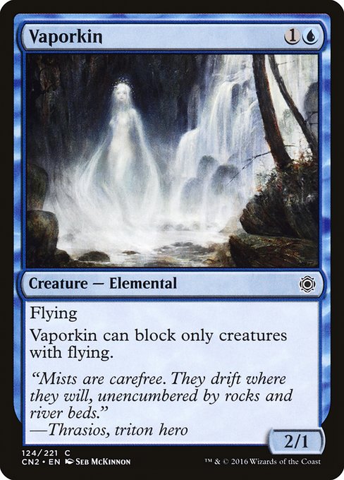 Vaporkin 124