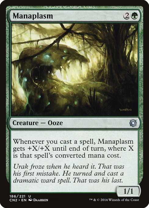 Manaplasm 186