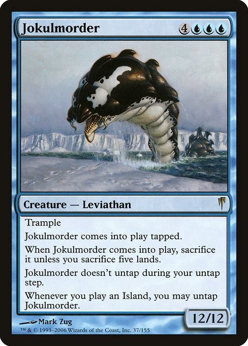 Jokulmorder 37