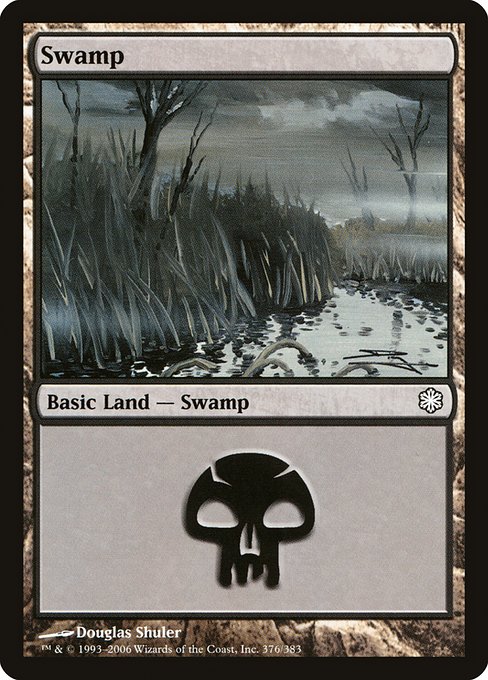Swamp 376