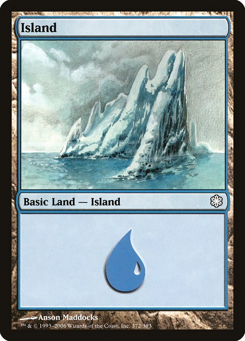Island 372