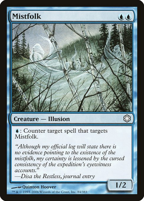 Mistfolk 84