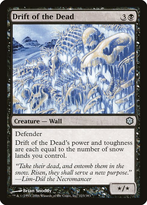 Drift of the Dead 123