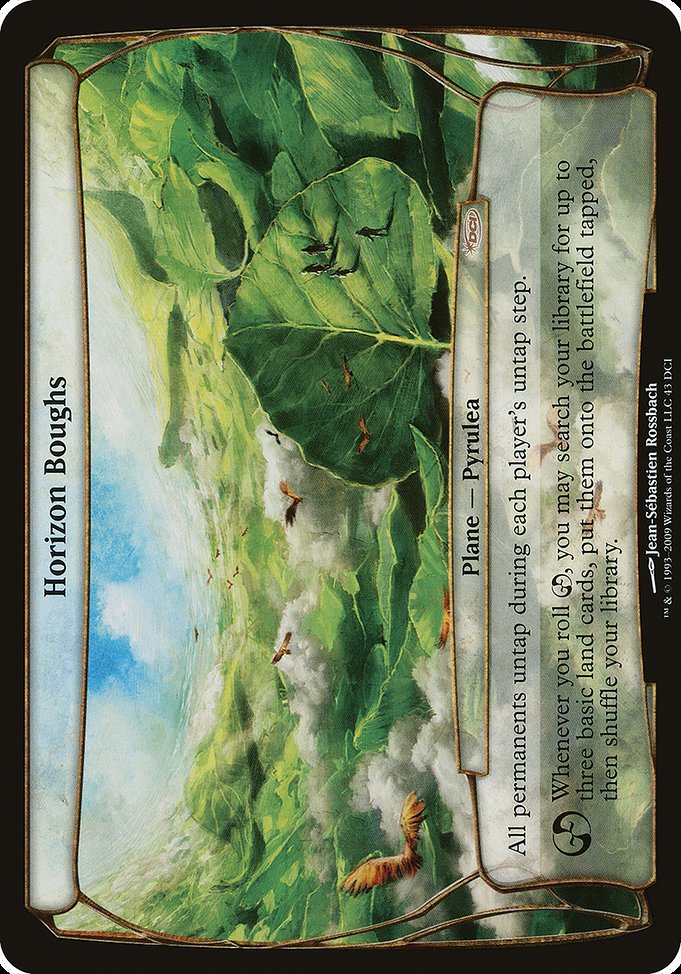 Horizon Boughs 43