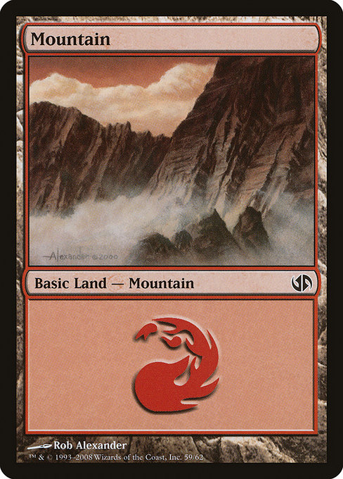 Mountain 59