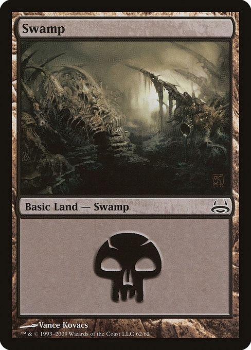 Swamp 62