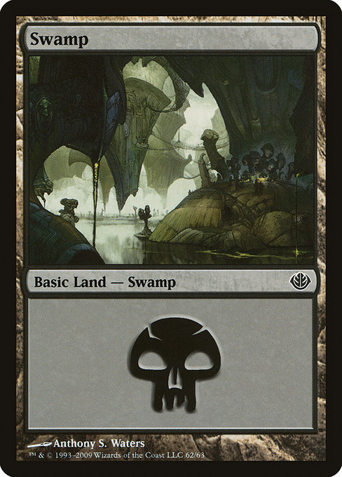 Swamp 62