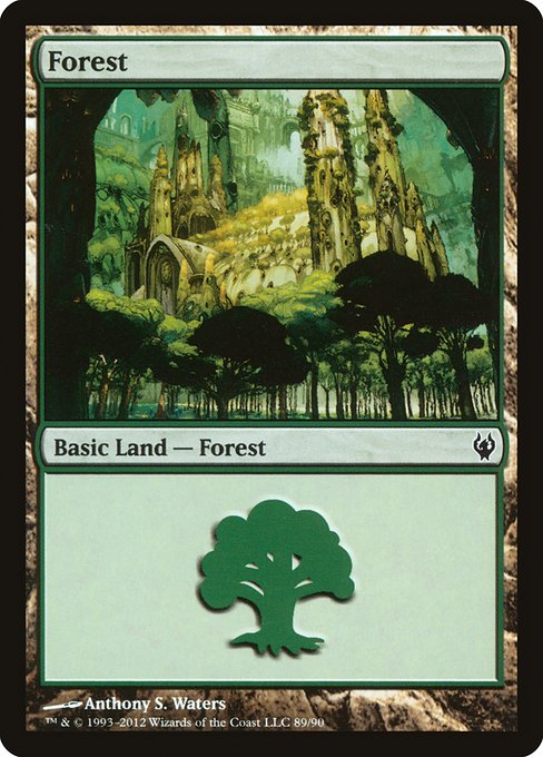 Forest 89