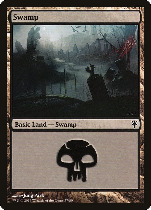 Swamp 37