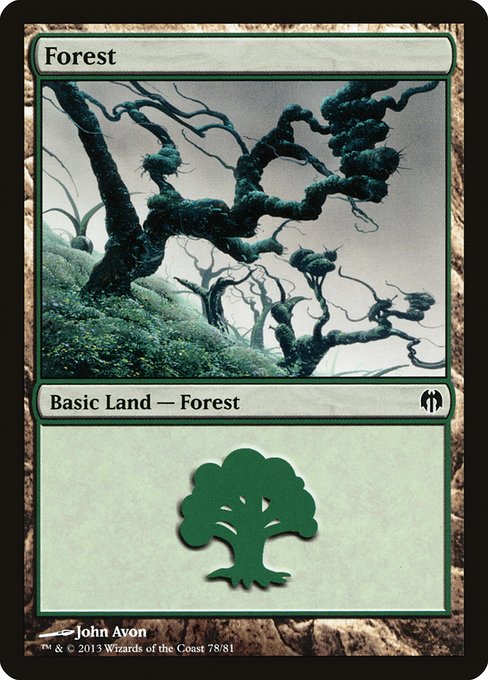 Forest 78