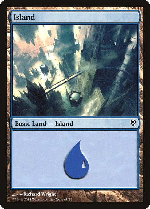 Island 41