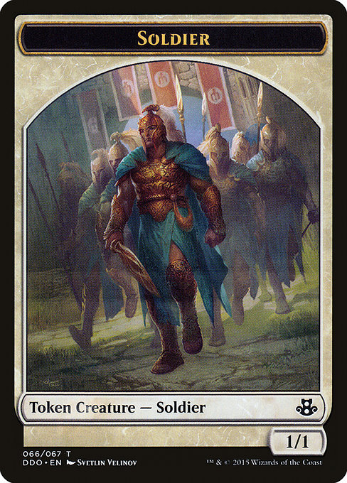 Soldier 66