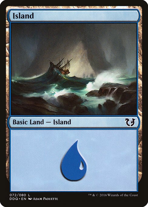 Island 72