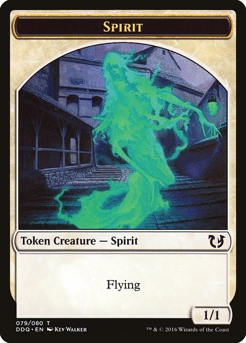 Spirit 79