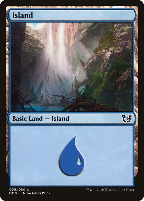 Island 35