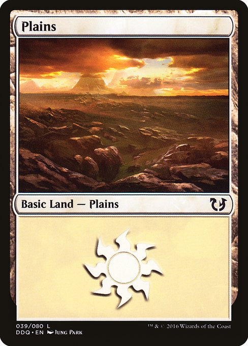Plains 39