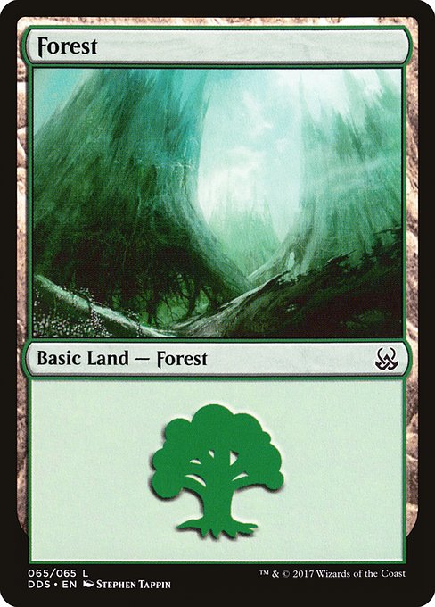 Forest 65