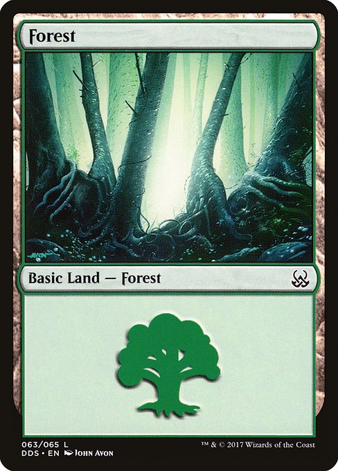 Forest 63
