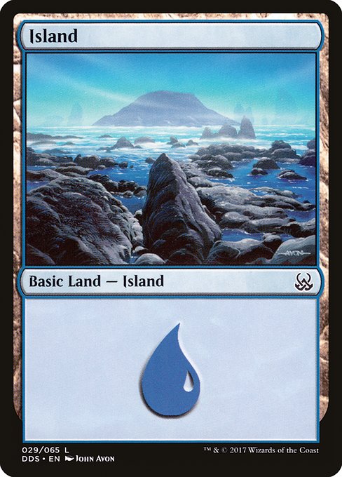 Island 29