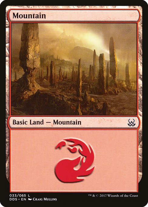 Mountain 33