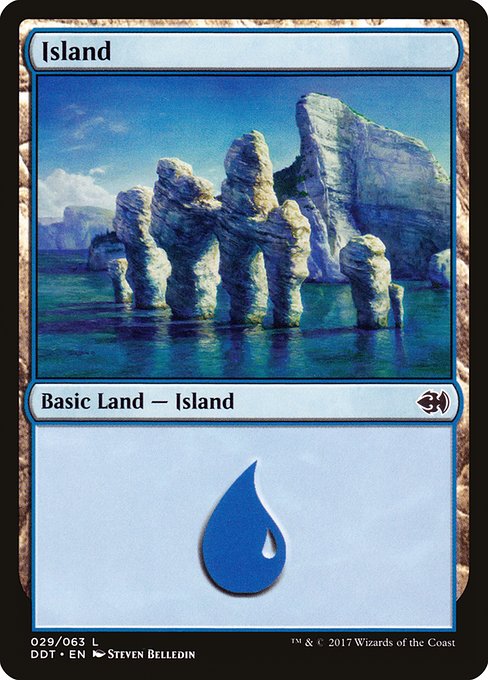 Island 29