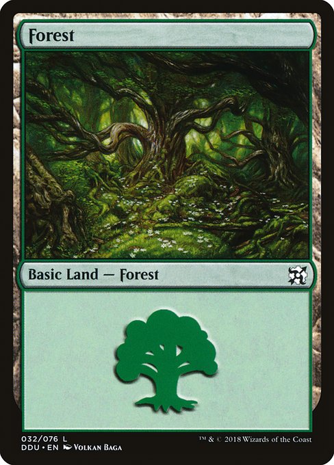 Forest 32