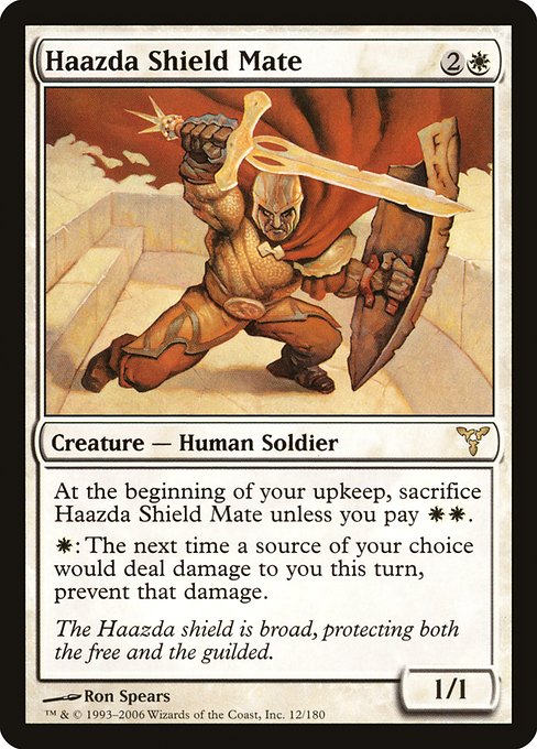 Haazda Shield Mate 12