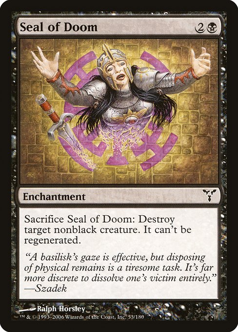 Seal of Doom 53