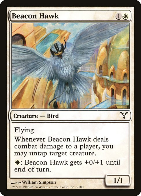 Beacon Hawk 3