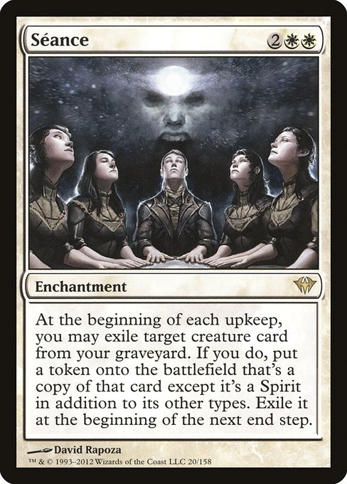 Séance 20