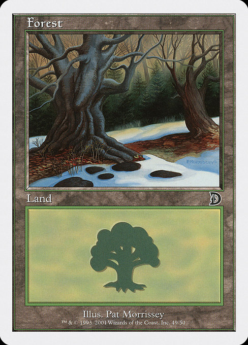 Forest 49