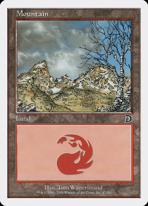 Mountain 47