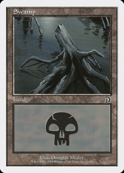 Swamp 44