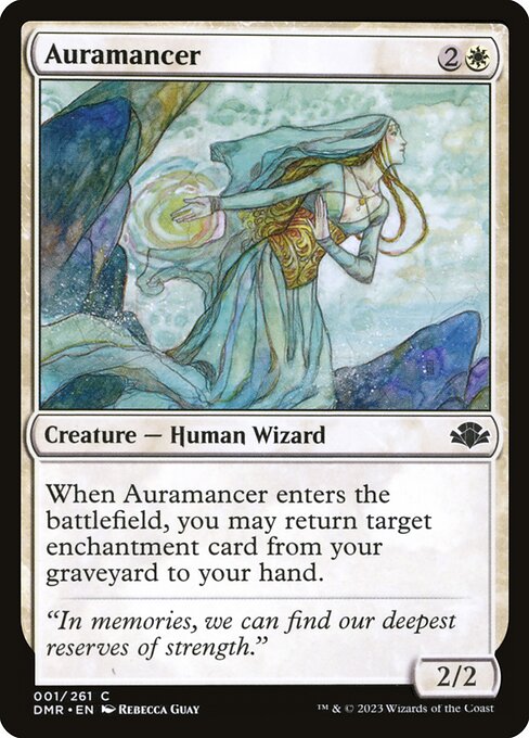 Auramancer 1