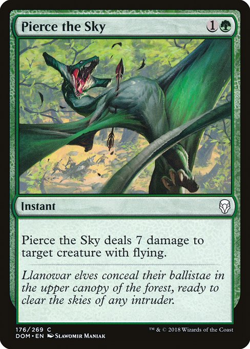 Pierce the Sky 176