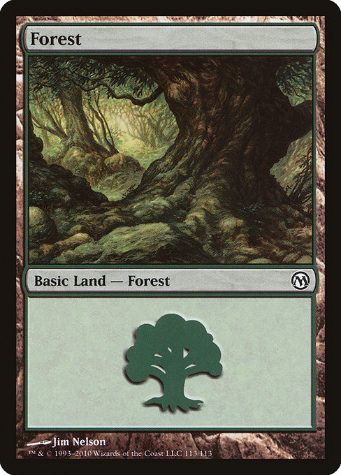 Forest 113