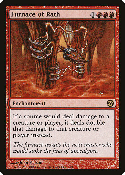 Furnace of Rath 44
