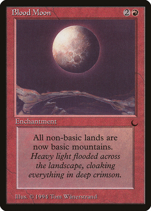Blood Moon 58