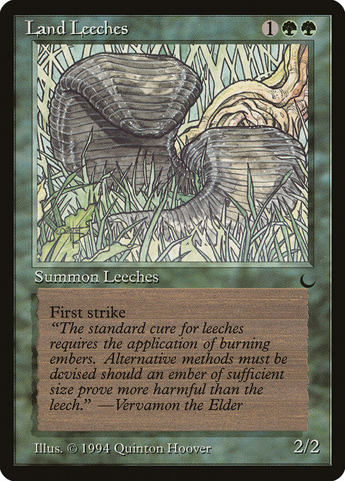 Land Leeches 79