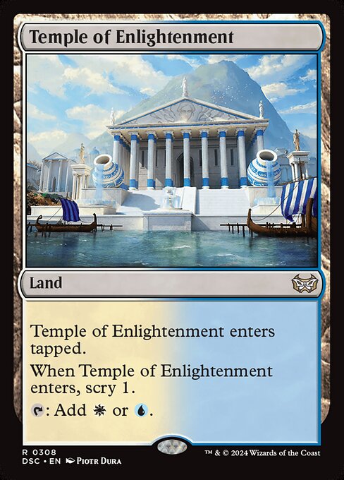 Temple of Enlightenment 308