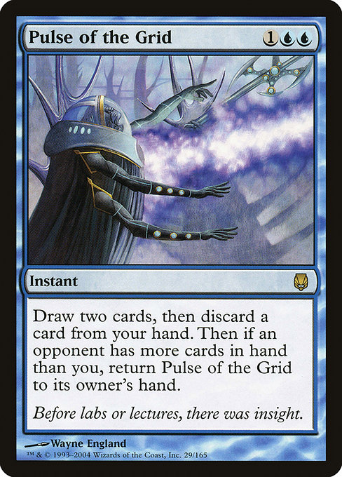 Pulse of the Grid 29